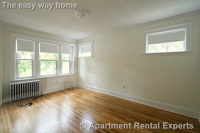 21 Wendell St, Harvard Square