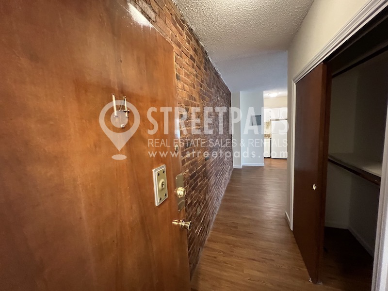 66 South Huntington Ave, Mission Hill