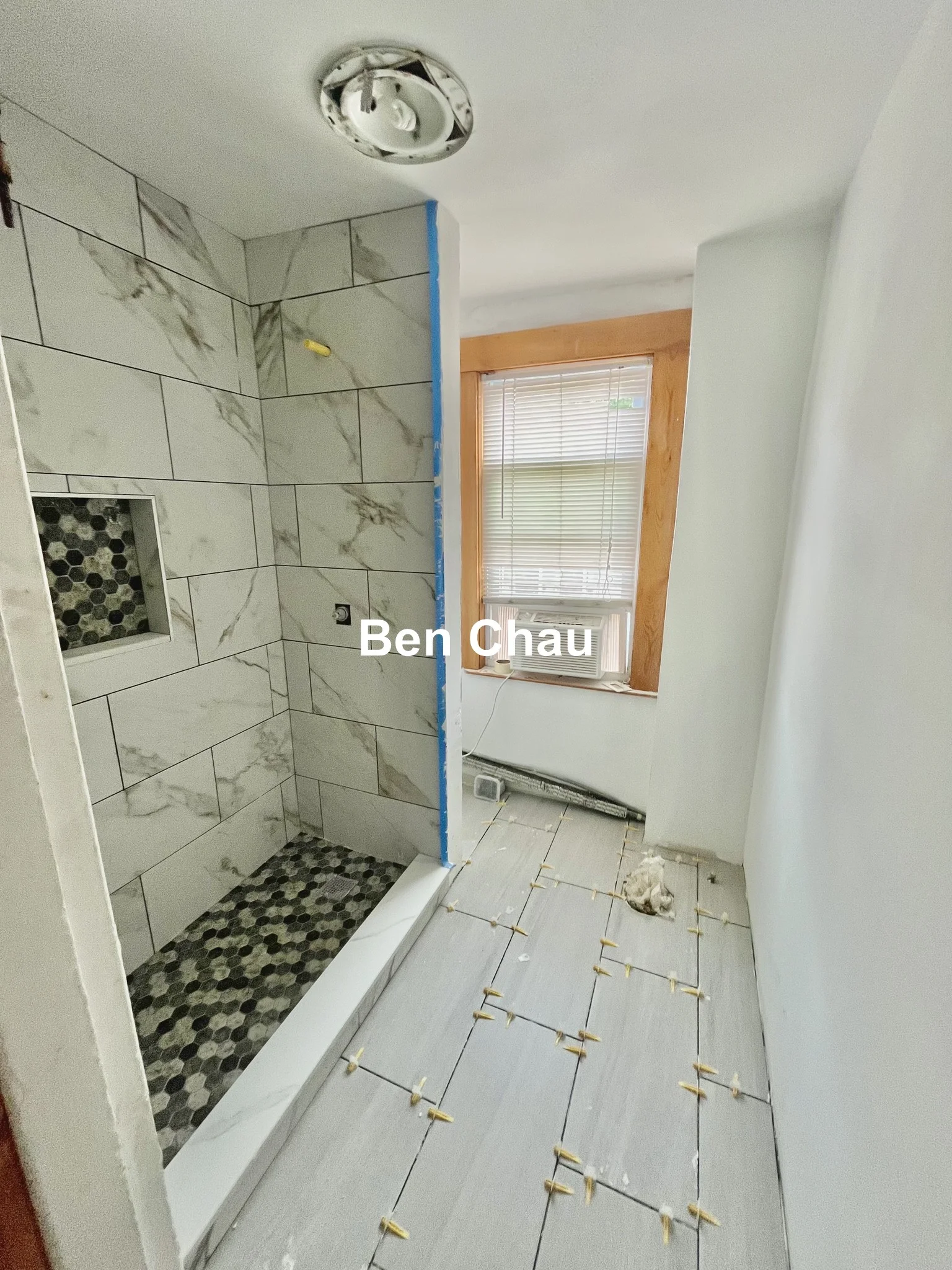 202 Harvard St, The Port