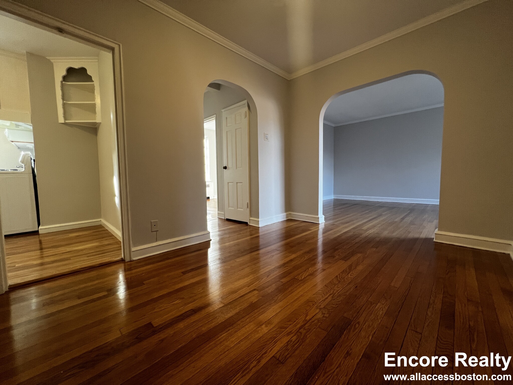 91 Longwood Ave, Coolidge Corner