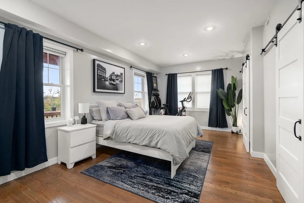 47 Sargent St, Roxbury