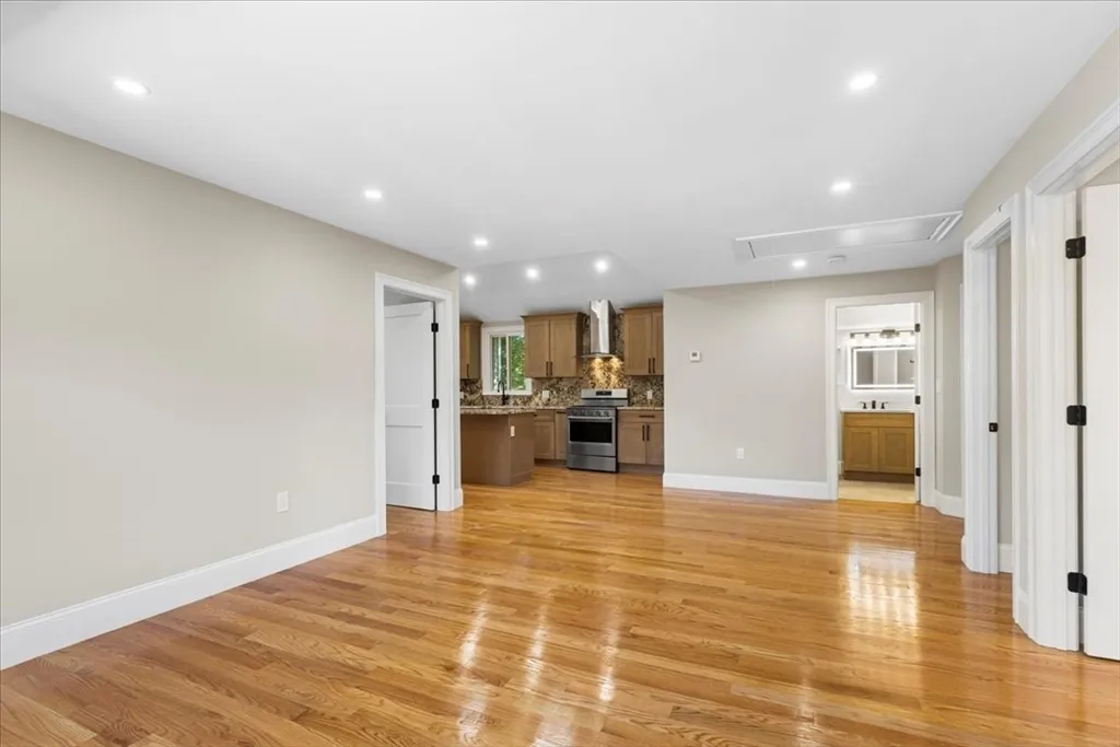 31 Woodale Ave, Mattapan