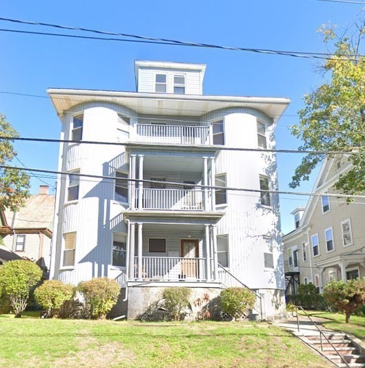 46 Spring Park Ave, Boston