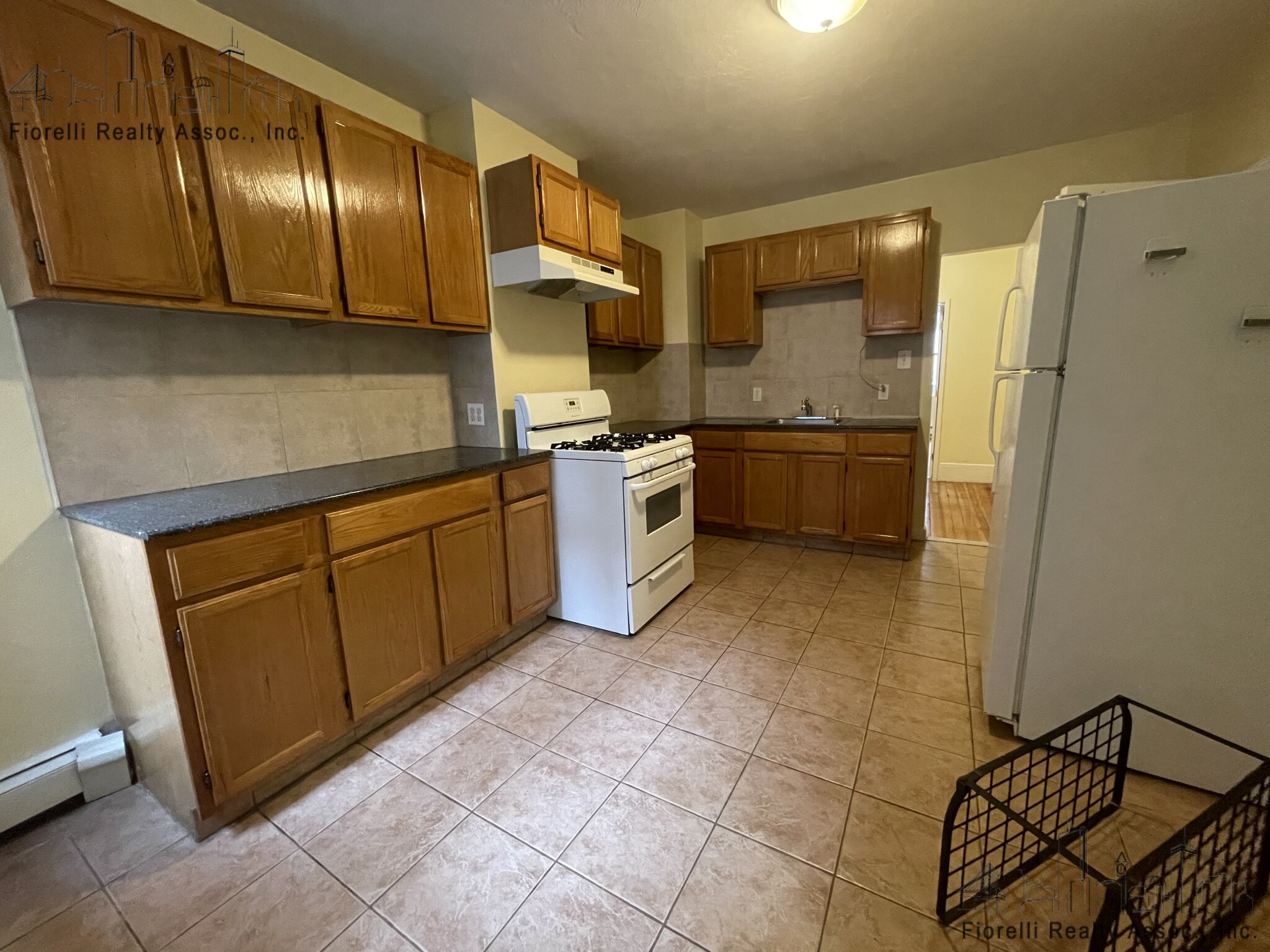 29 Sheafe St, North End