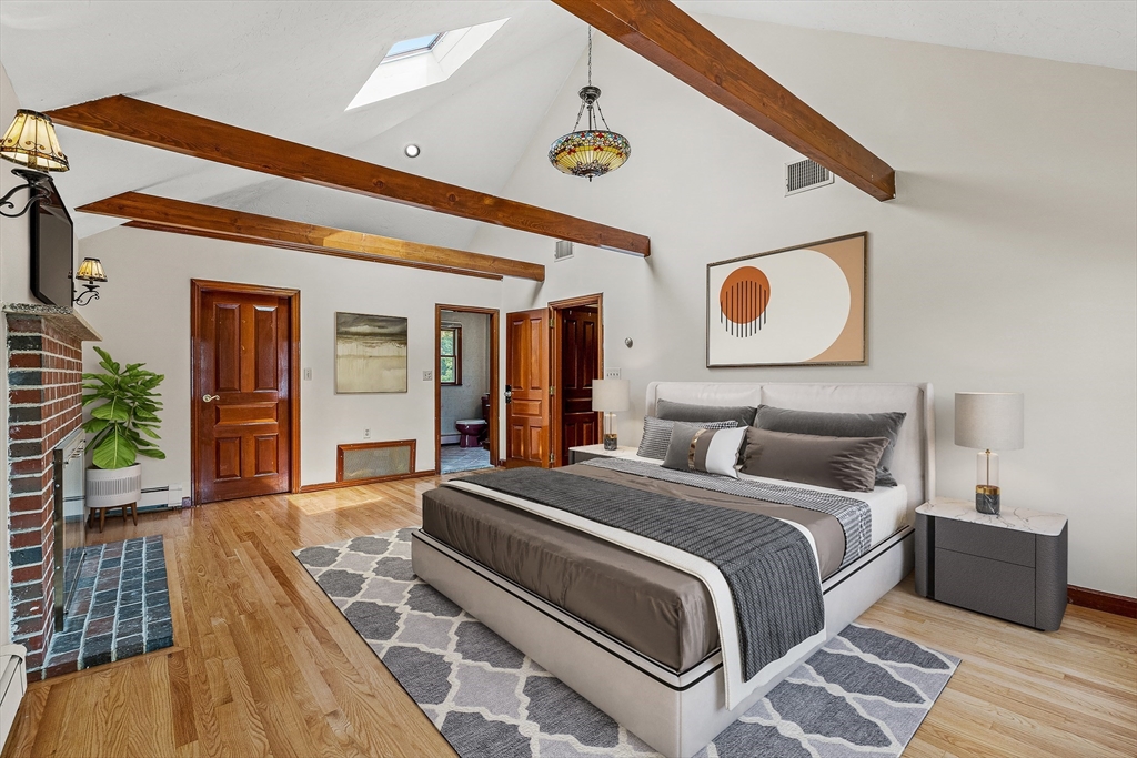 1 Via Marino, Medford