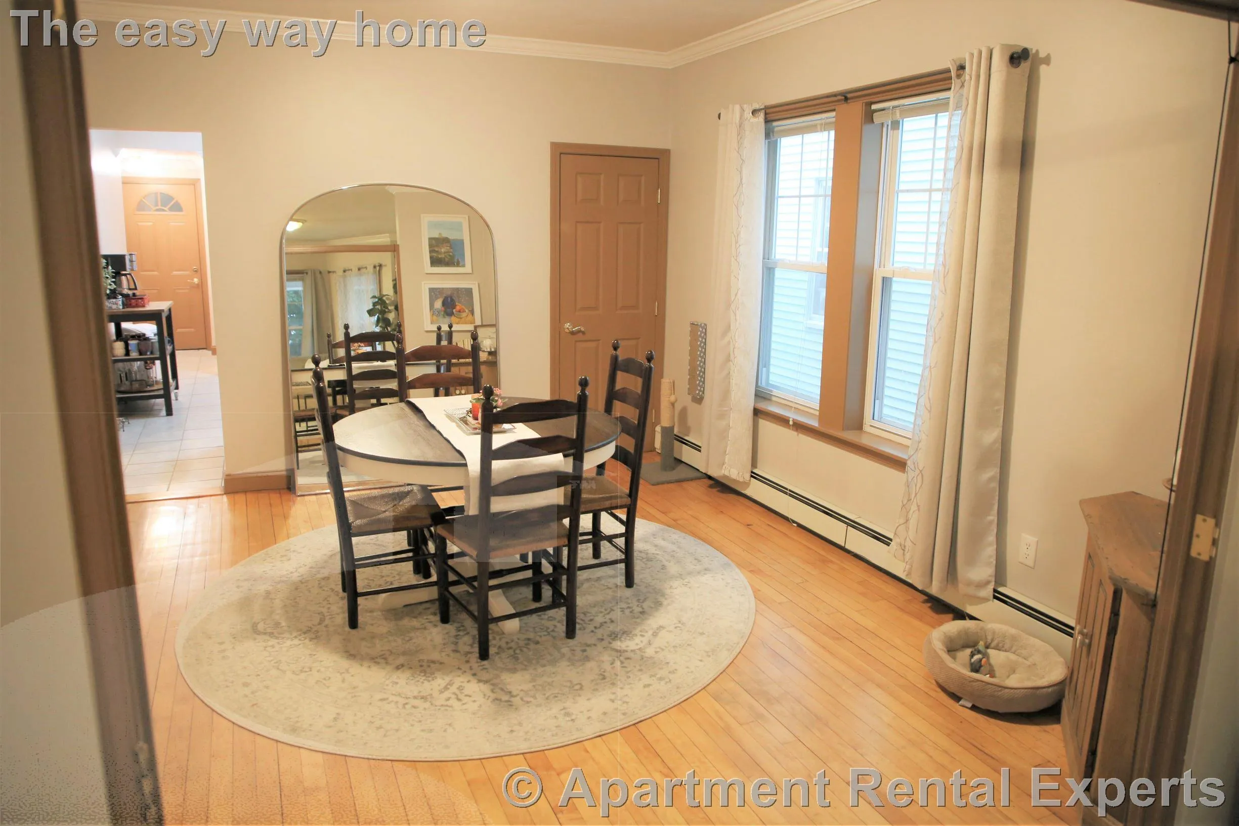 590 Main St, Magoun Square