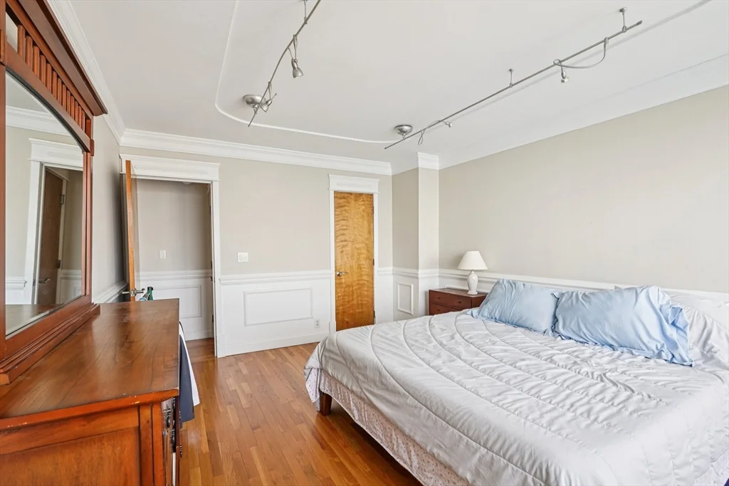 65 E India Row, Boston Downtown