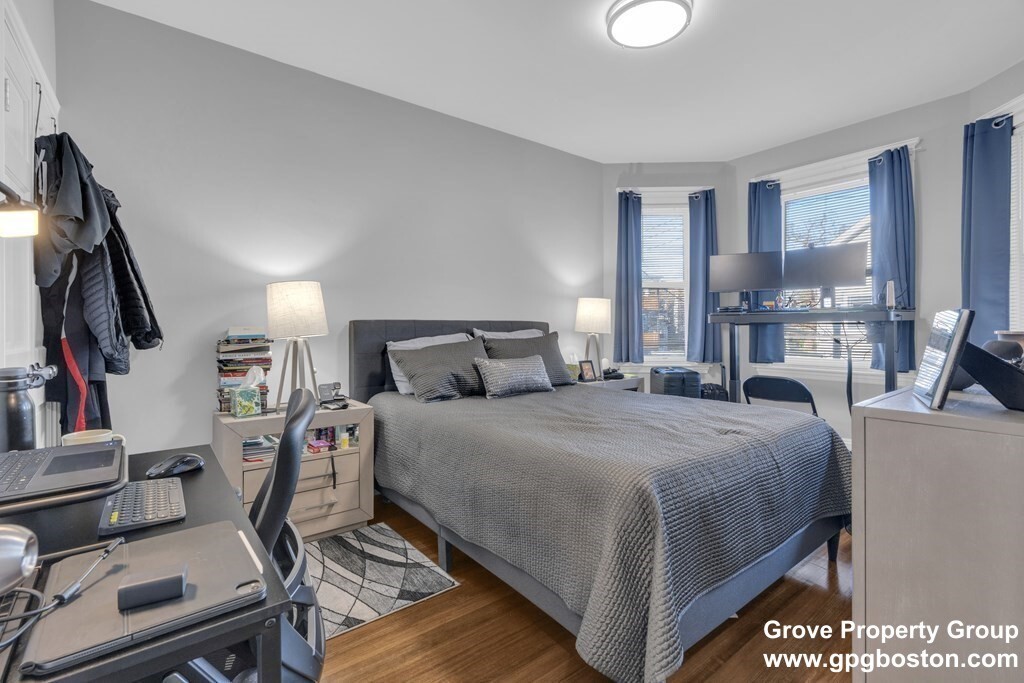 68 Harvest St, Dorchester