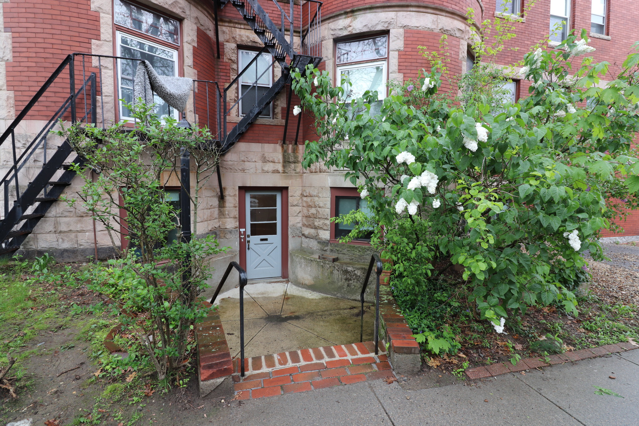 1871 Beacon St, Brookline