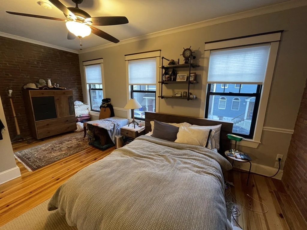 412 E Third St, South Boston