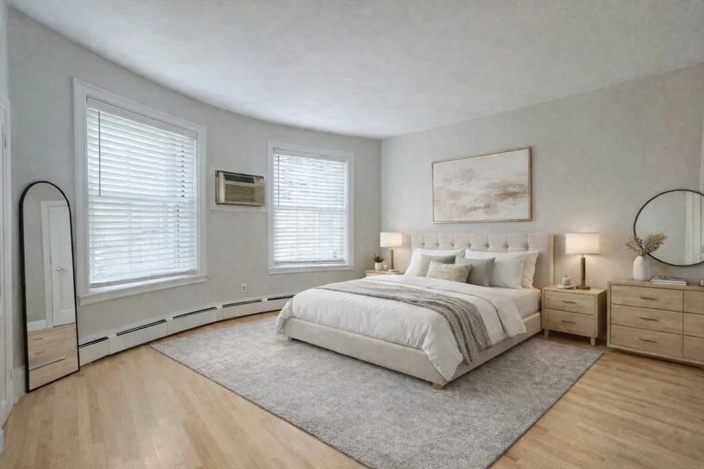 550 Tremont St, South End