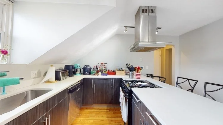 5 Munroe, Prospect Hill