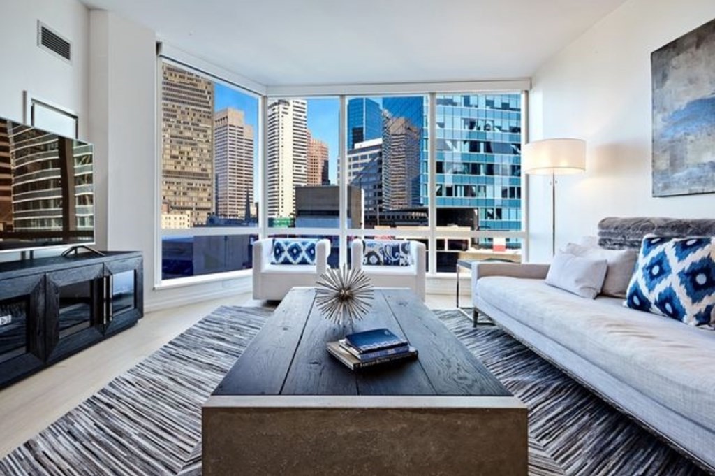 1 Franklin St, Midtown