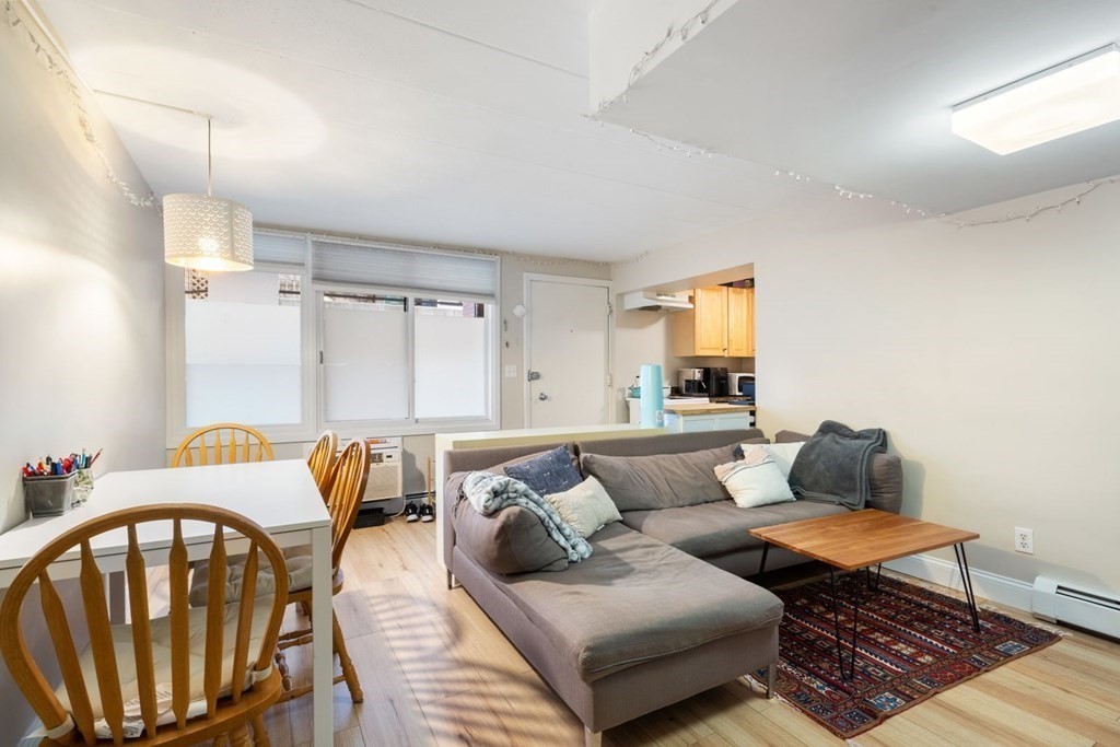 345 Harvard St, Mid-Cambridge