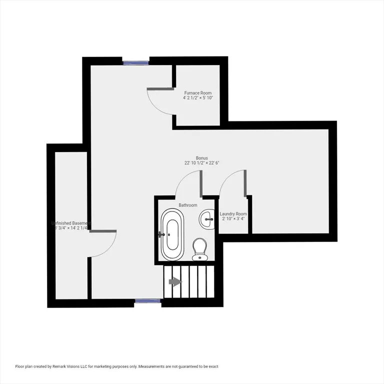 23 Bellis Circle, Neighborhood 9