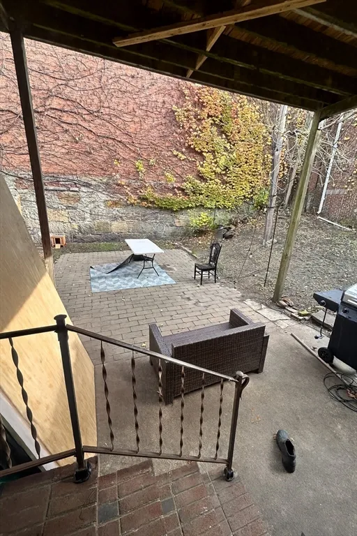 16 Linley, South Boston