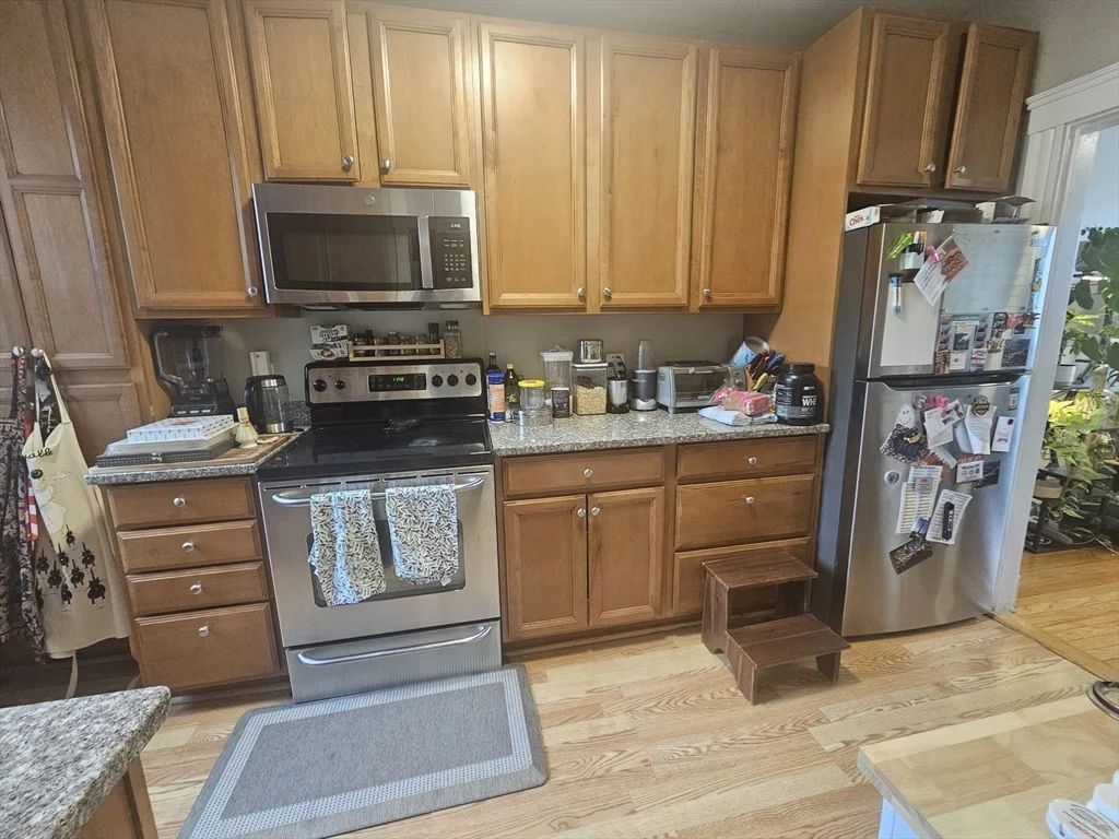 370 Chestnut Hill Ave, Brighton