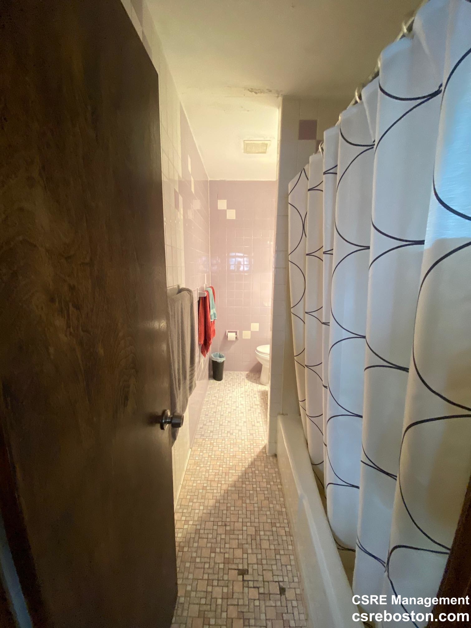 307 Shawmut Ave, South End