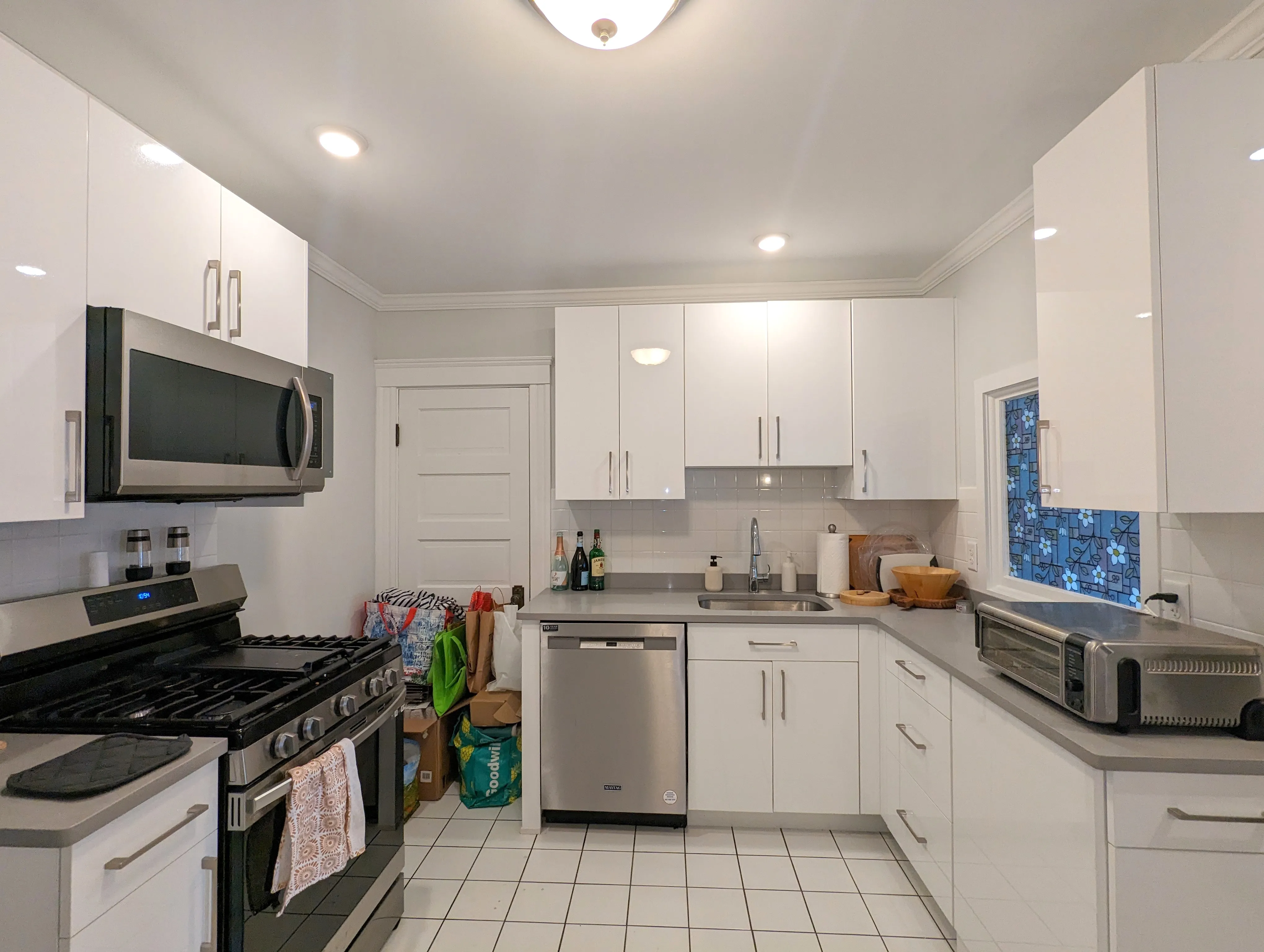 92 Powderhouse Blvd, Davis Square