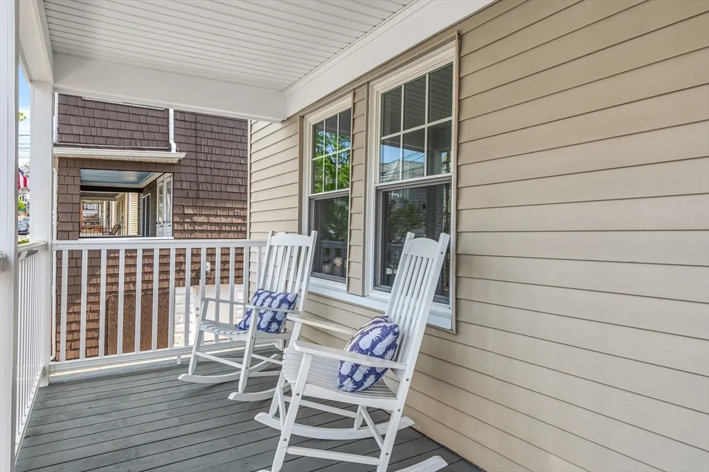 44-46 Woods Ave, West Somerville