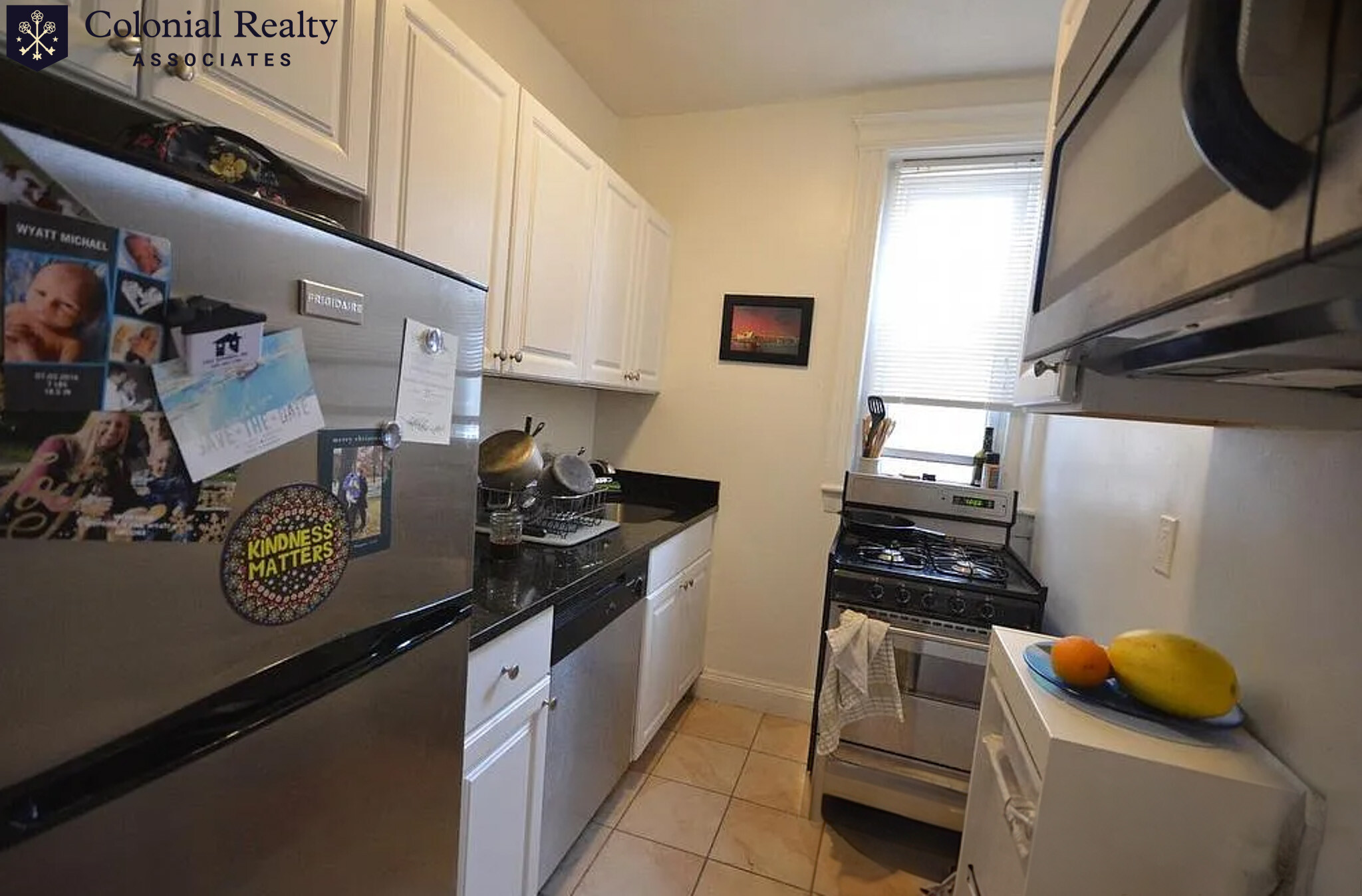 82 Brainerd Rd, Allston