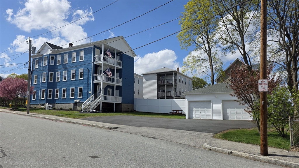 20 Reeves St, Quinsigamond Valley