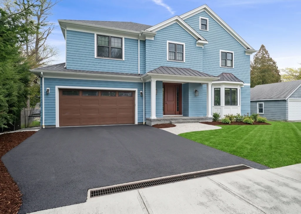 11 Woodhaven Rd, Waban