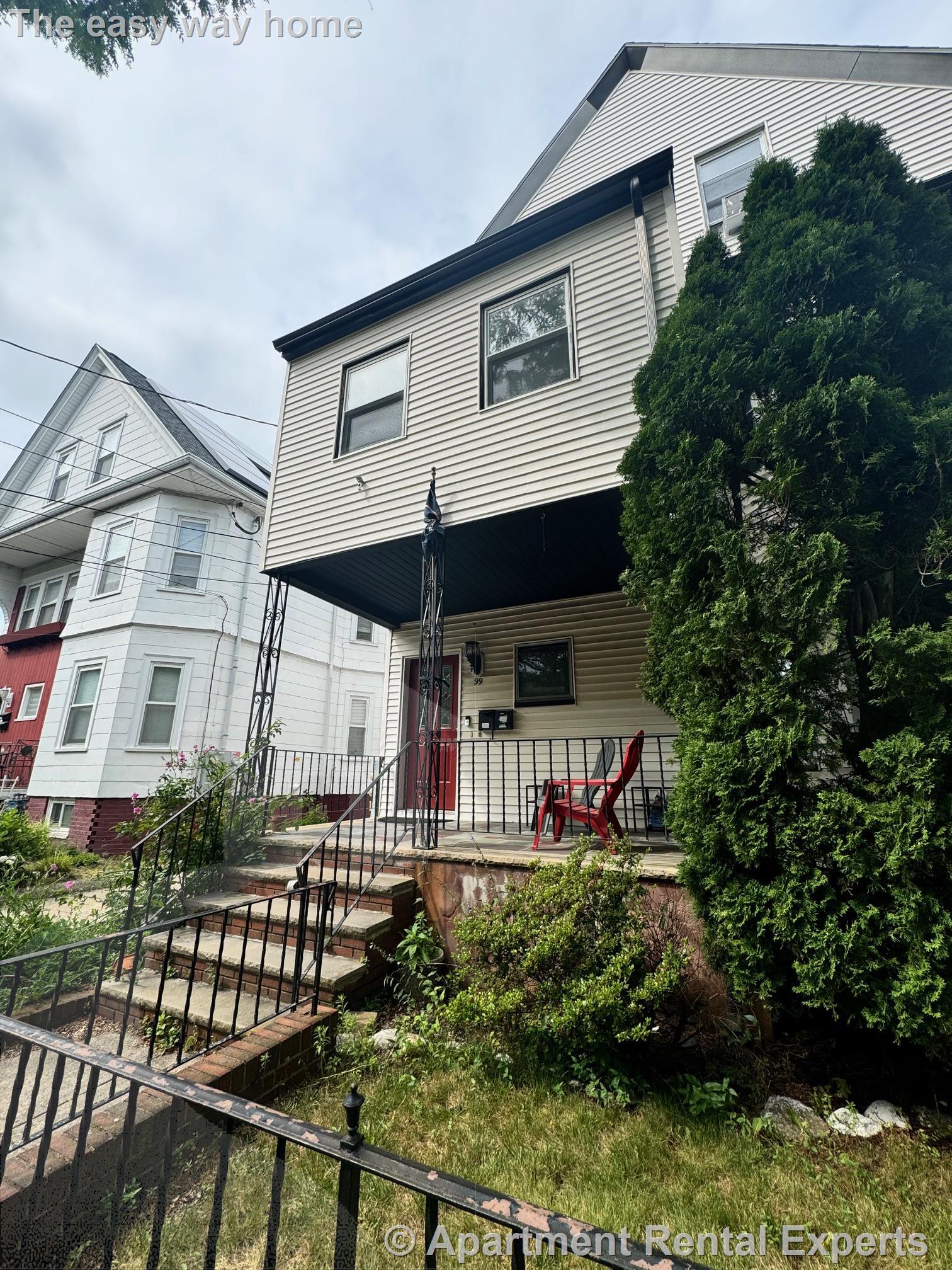 99 Electric Ave, Davis Square