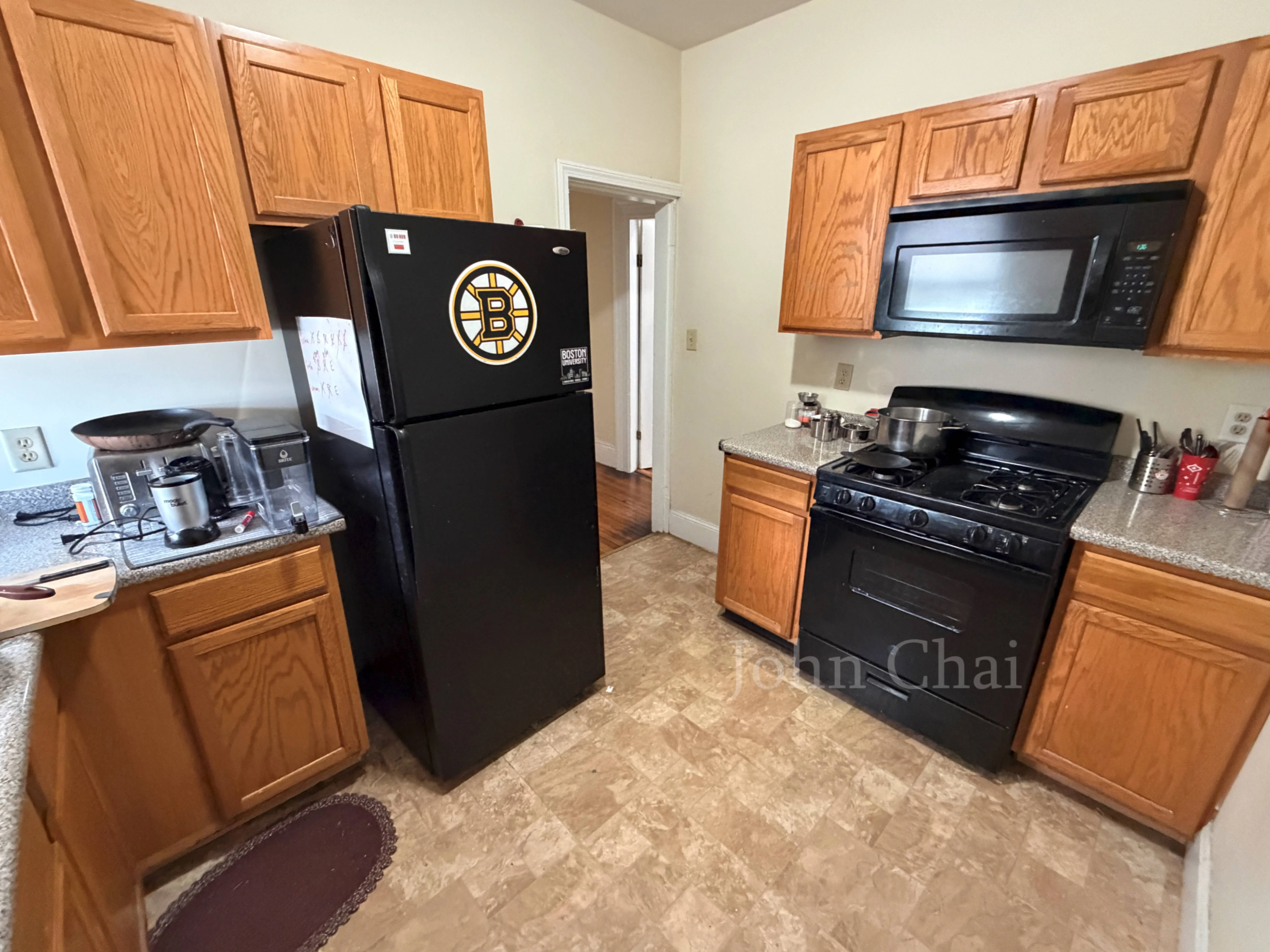 18 Ashford St, Allston