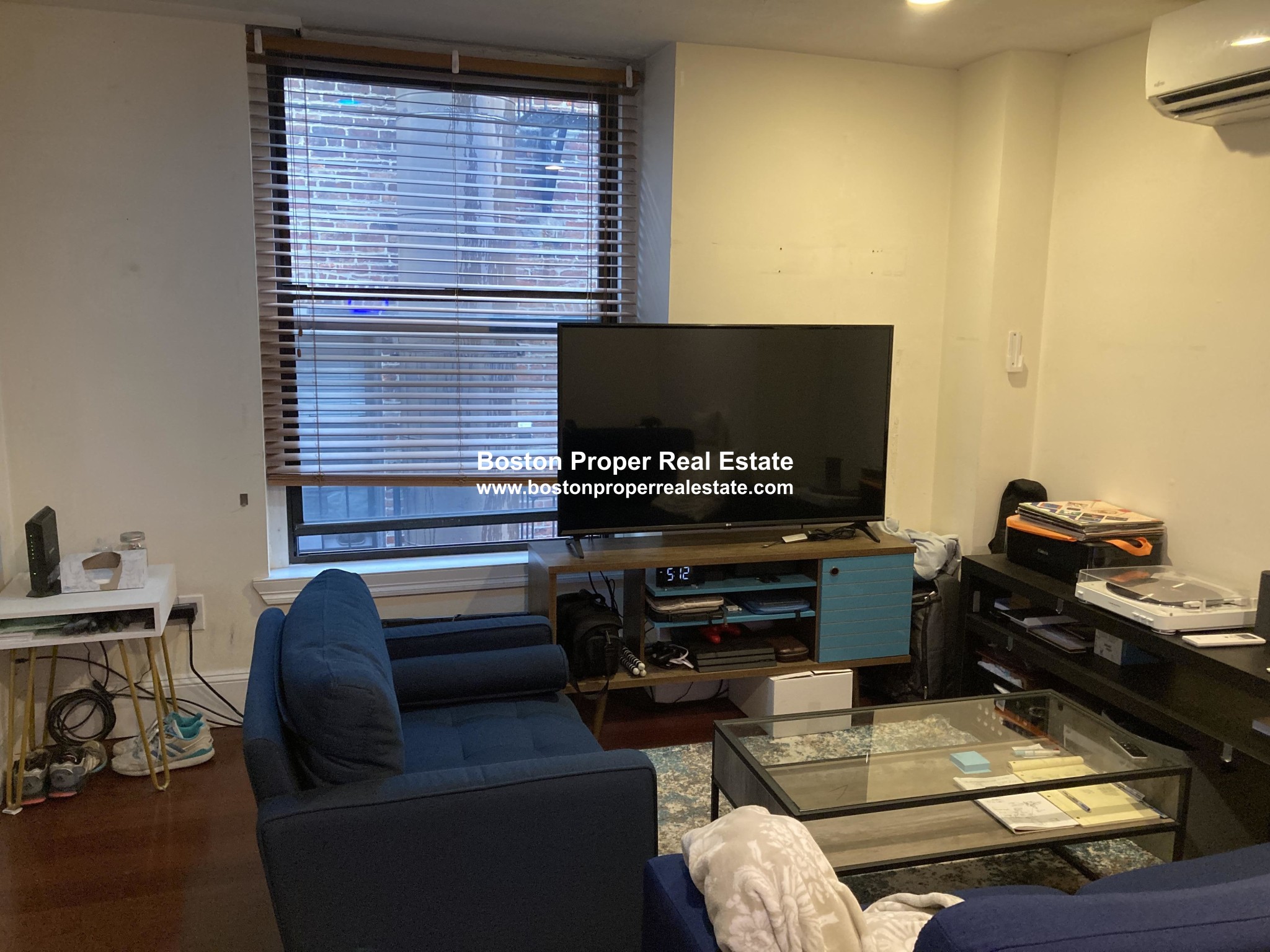 497 Beacon St, Back Bay