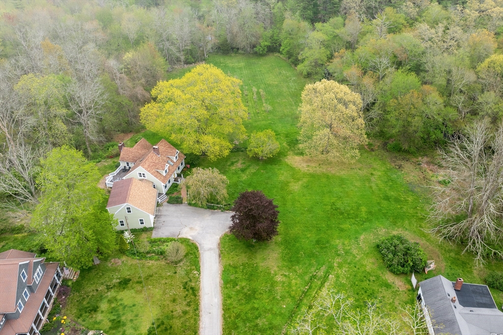 50 Mill Ln, Cohasset