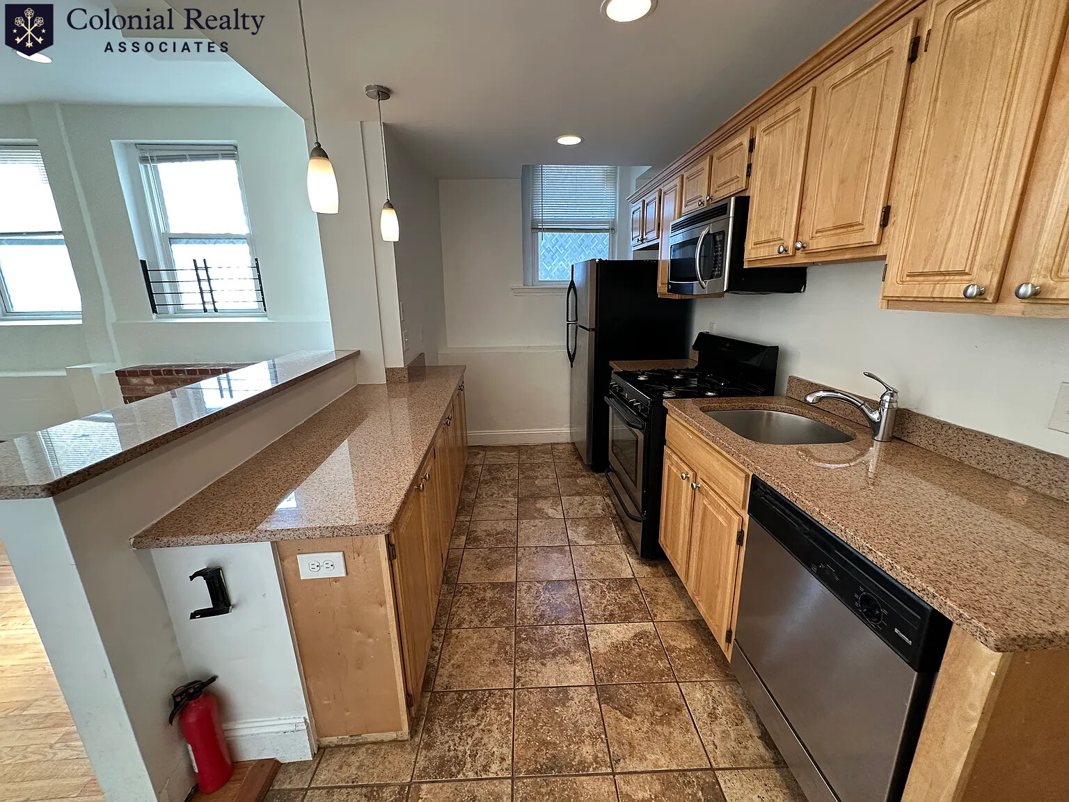 1322 Commonwealth Ave, Allston