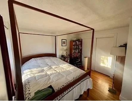 20 Hanson, South End