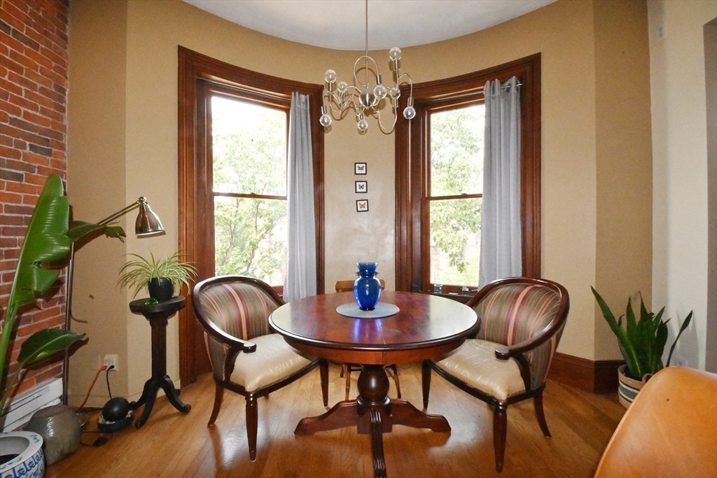 486 Columbus Ave, South End