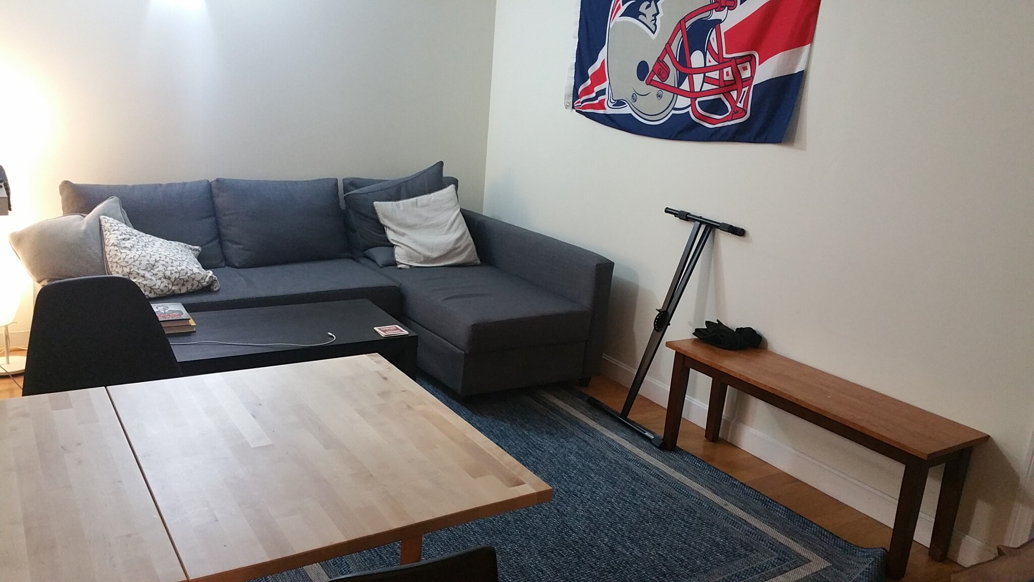 1933 Commonwealth Ave, Brighton