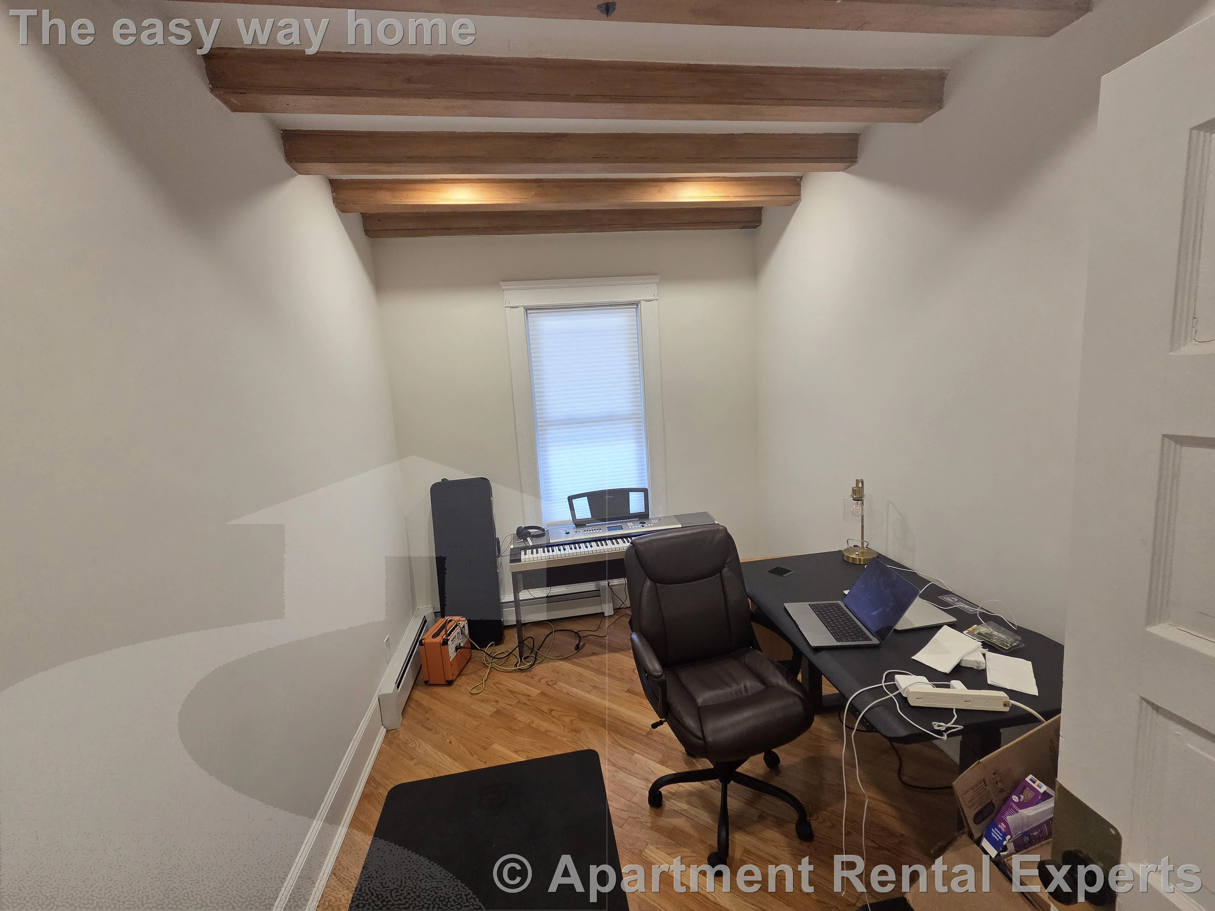 125 Liberty Rd, Davis Square