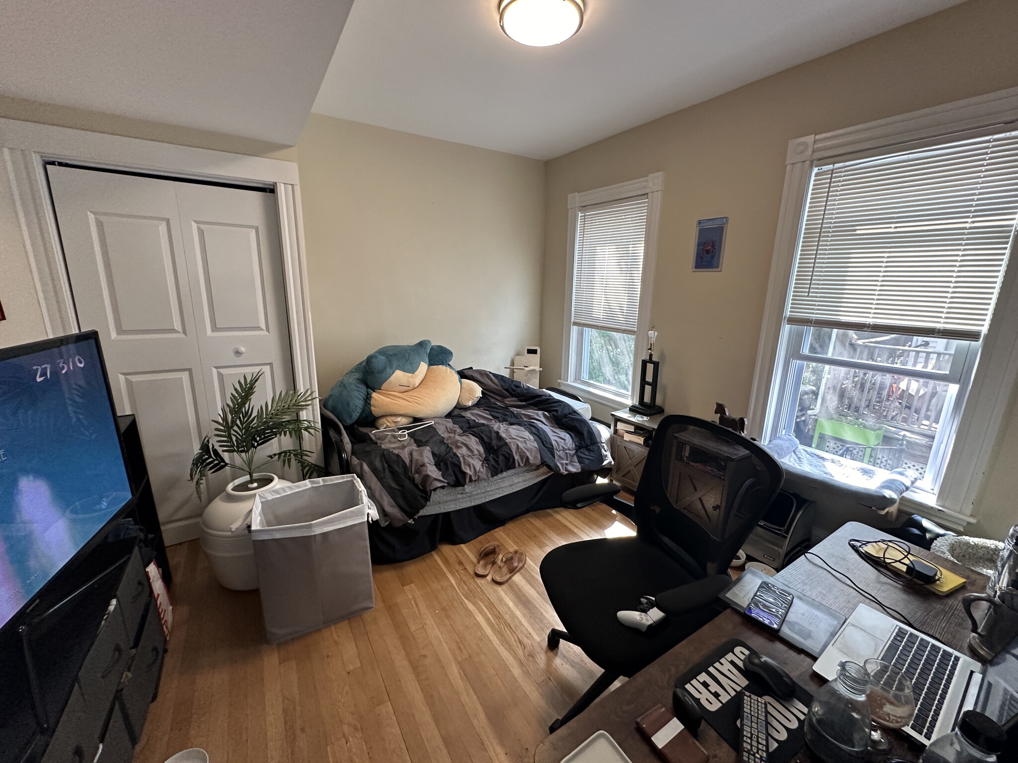 346 Summer St, Davis Square