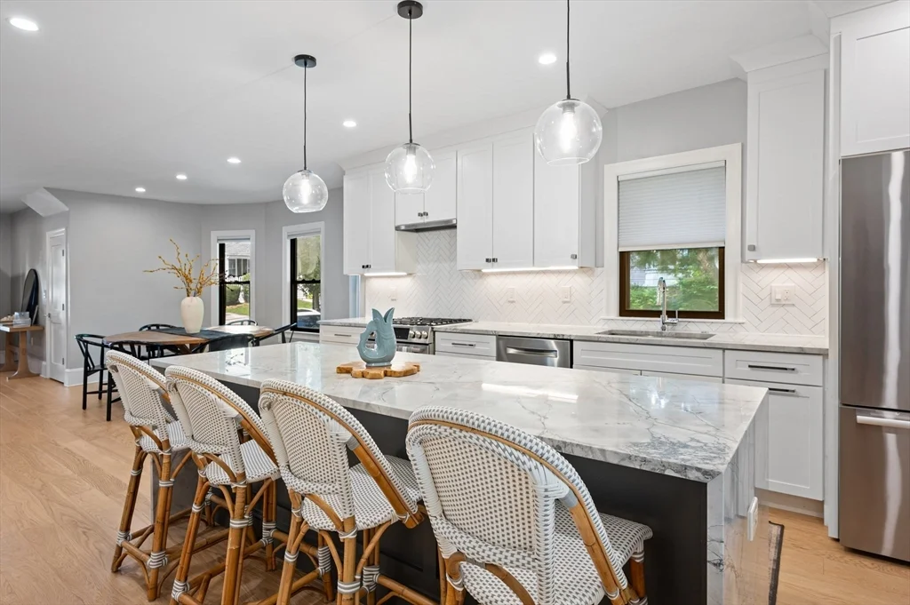 56-58 Carruth St, Dorchester