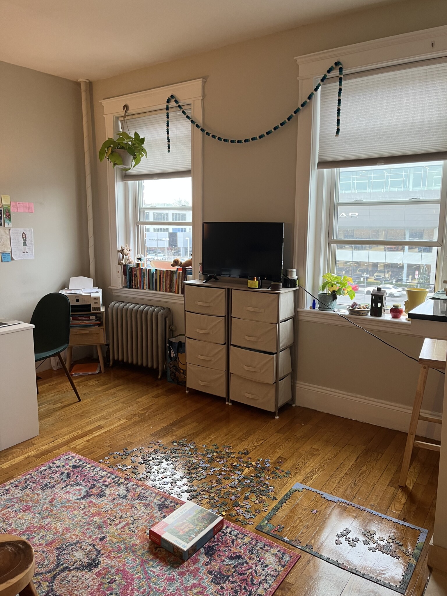 1189 Commonwealth Ave, Allston