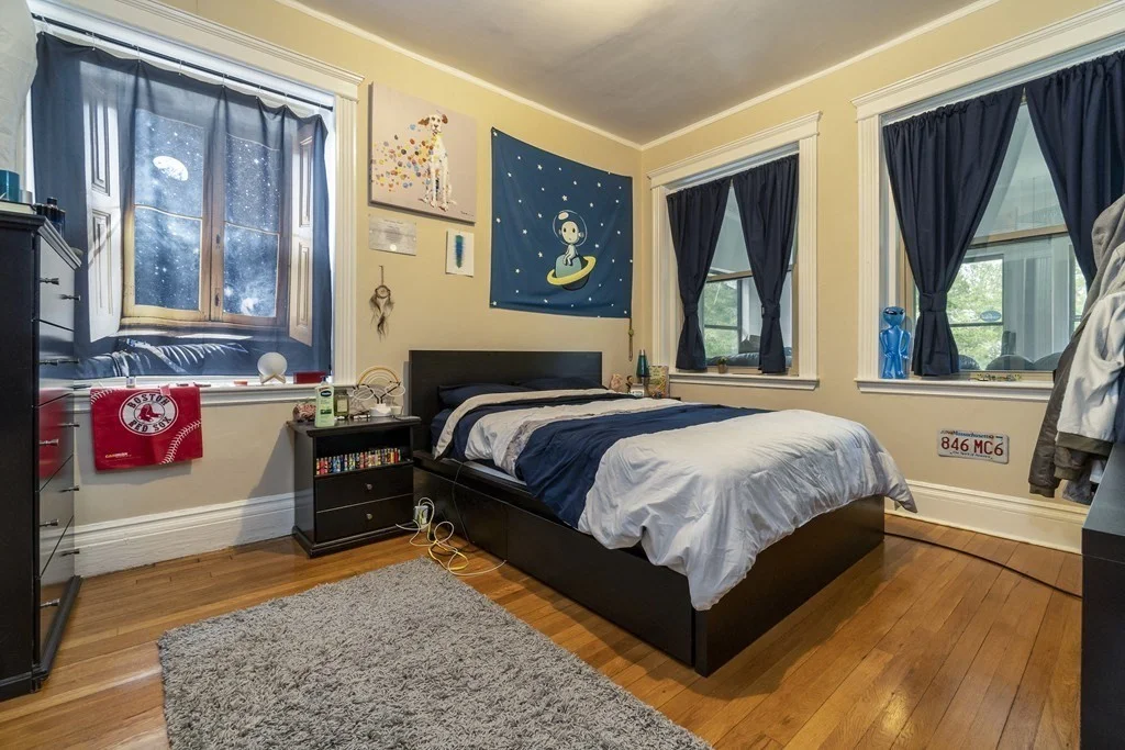 481 Boylston St, Brookline Hills