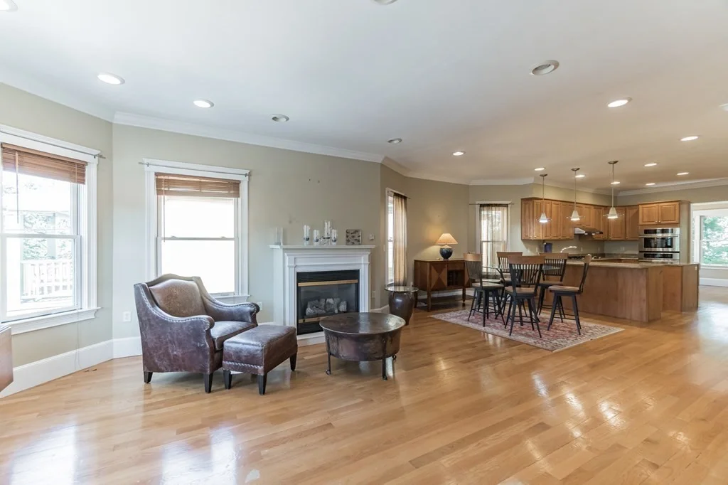 73 Lexington Ave, Davis Square