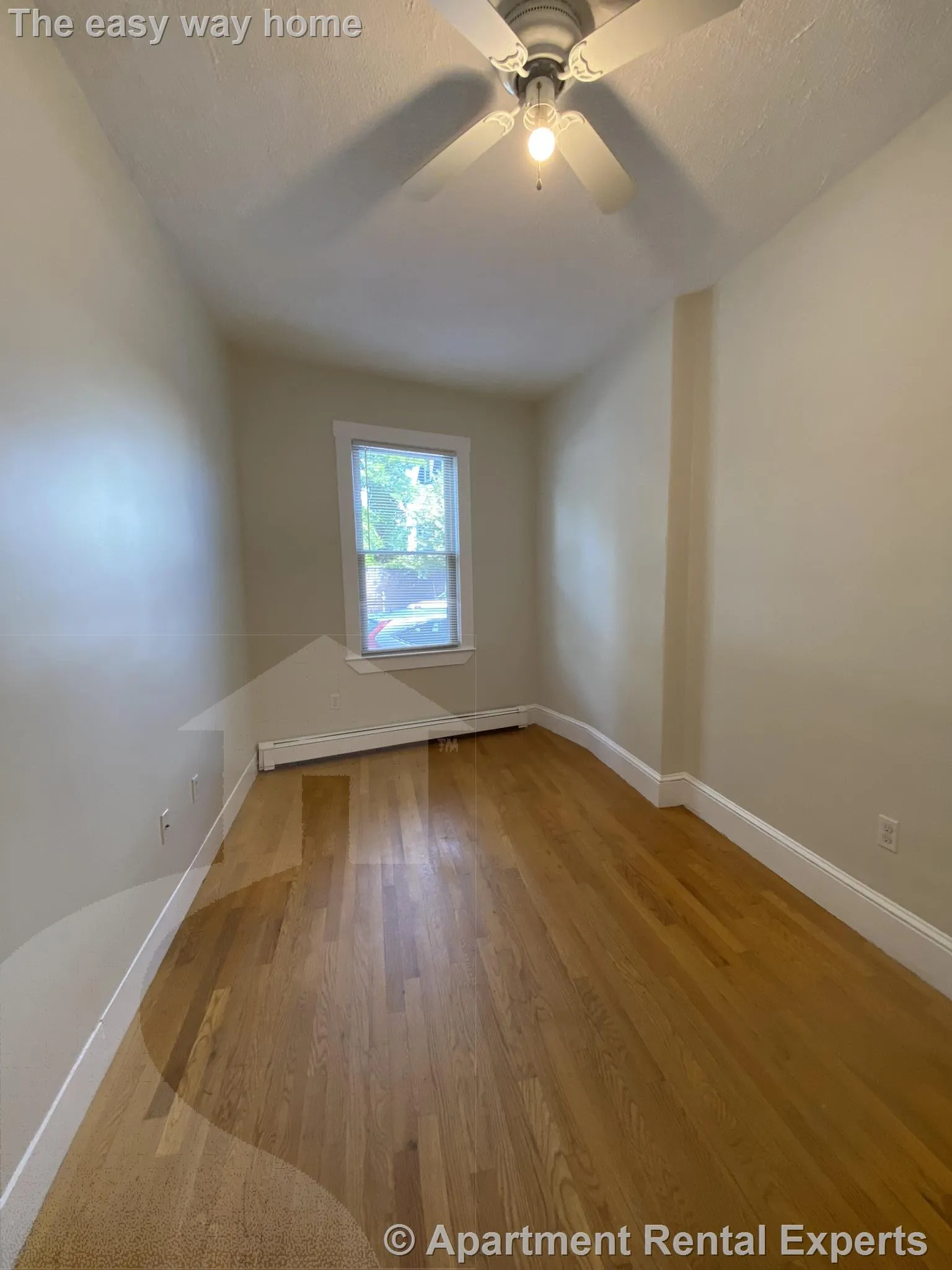 1210 Cambridge St, Inman Square