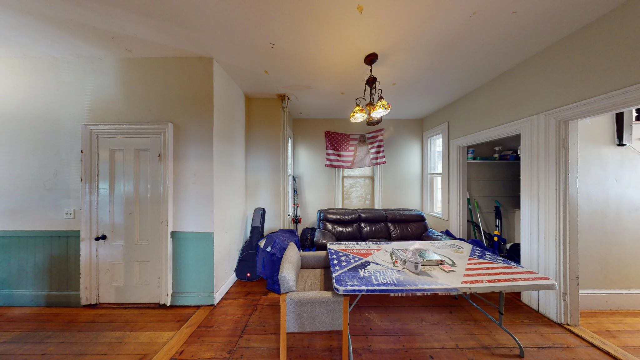 48 Alleghany St, Mission Hill