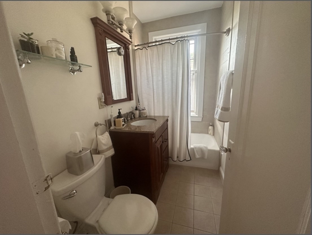 224 Jamaicaway, Jamaica Plain