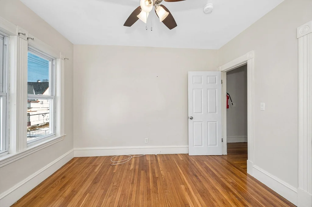 85 Sherman, Lowell