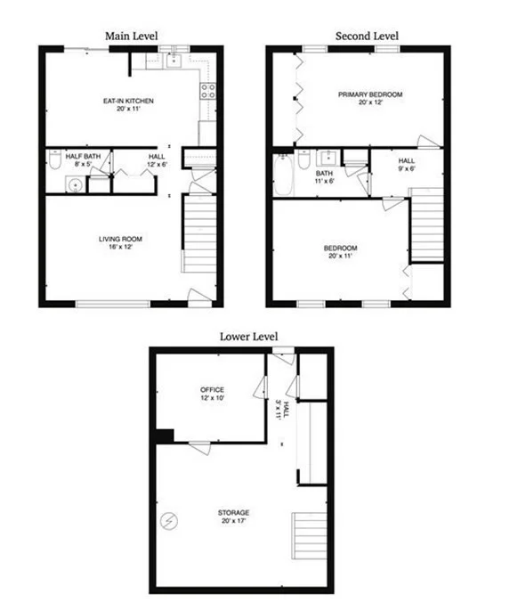 80 Broadway, North Attleboro