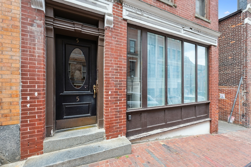 5 Grove St, Beacon Hill