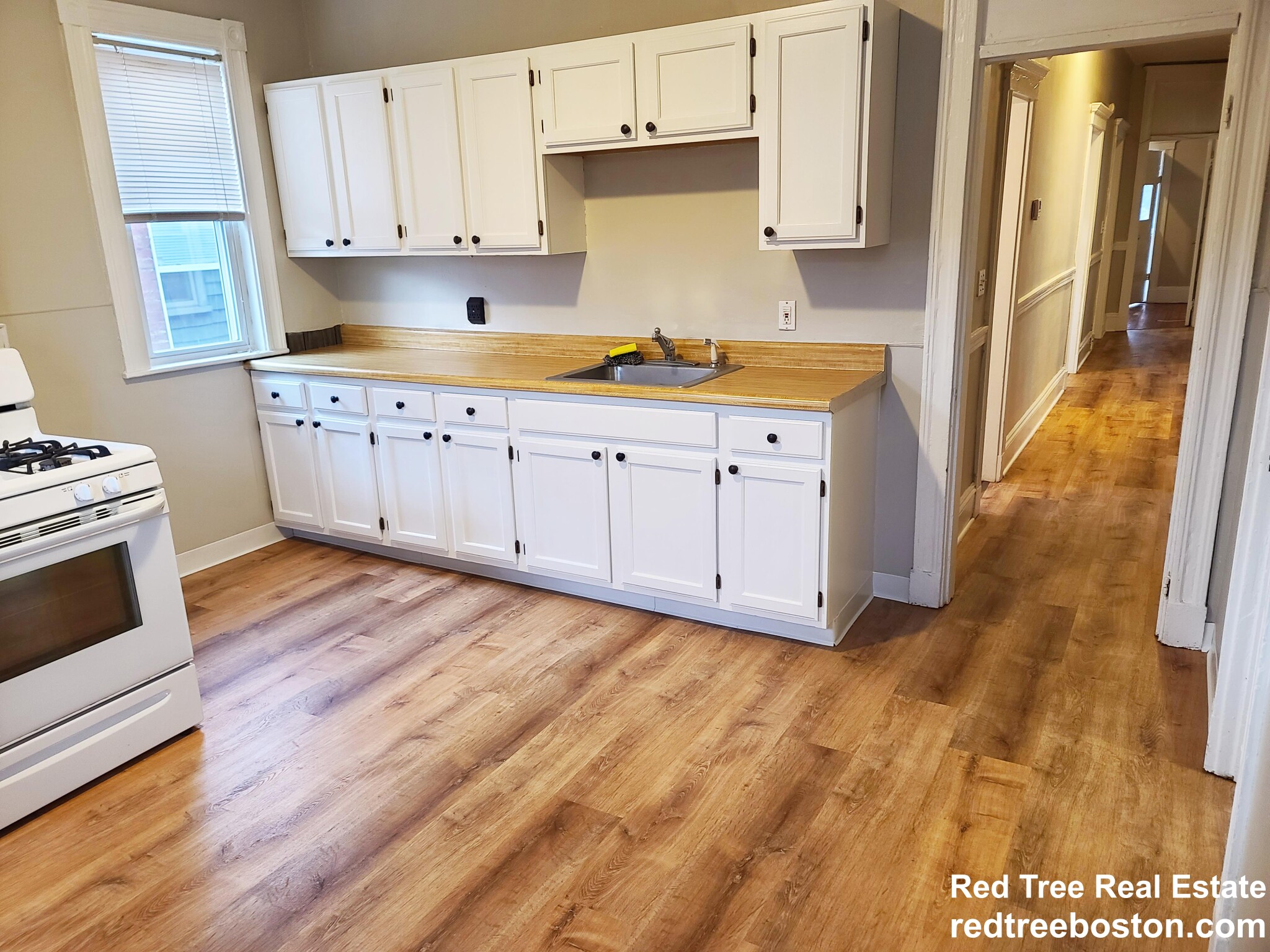 348 Faneuil St, Brighton