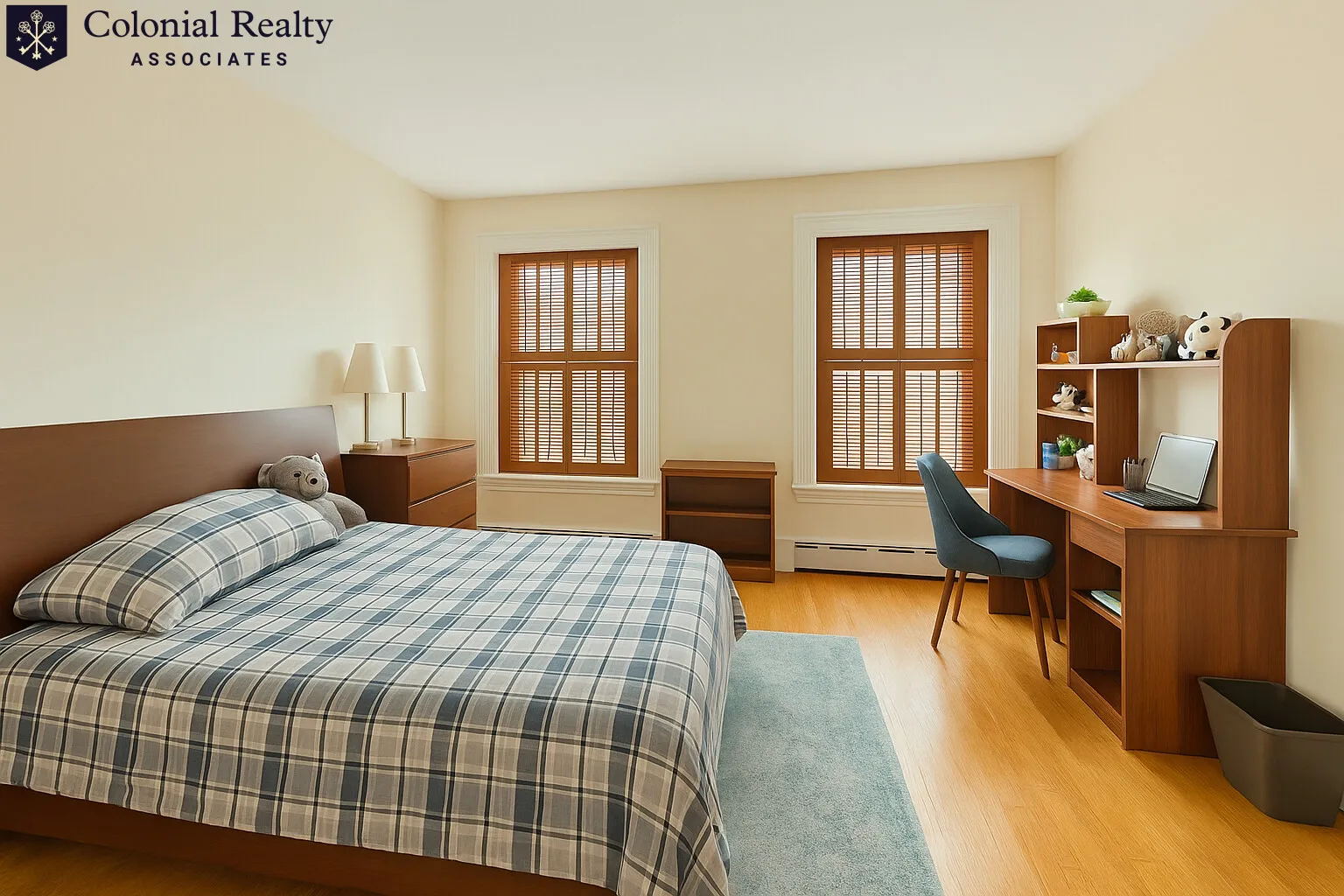 1715 Beacon St, Aspinwall Hill