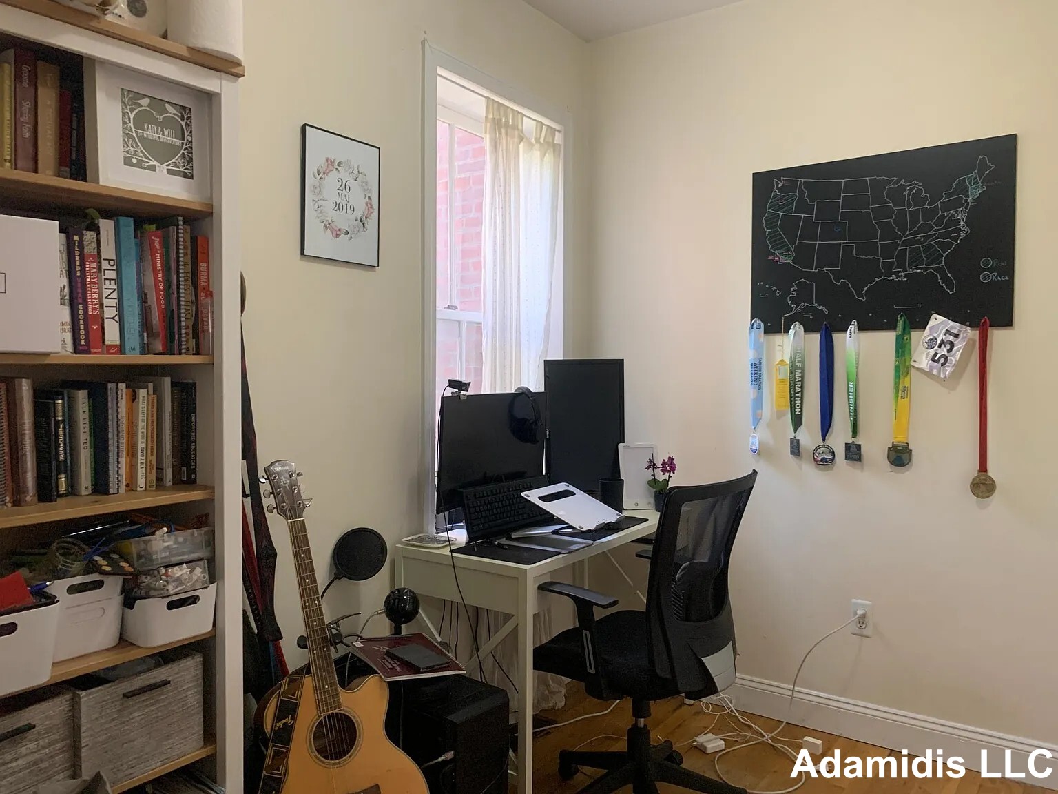 79 Highland St, Roxbury